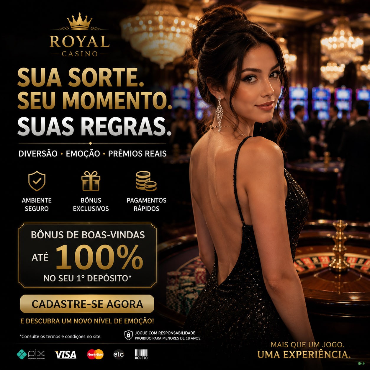 Instalação