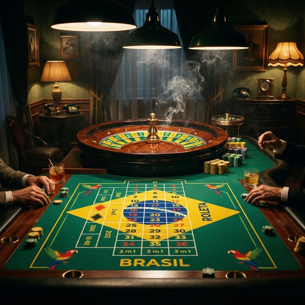 Estratégias de jogo
